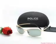 police lunette de soleil 2019U aviateur doree meduim style 2447